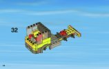 Istruzioni per la Costruzione - LEGO - 4643 - Power Boat Transporter: Page 34