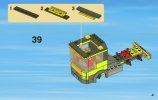 Istruzioni per la Costruzione - LEGO - 4643 - Power Boat Transporter: Page 41