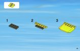 Istruzioni per la Costruzione - LEGO - 4643 - Power Boat Transporter: Page 43