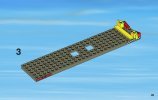 Istruzioni per la Costruzione - LEGO - 4643 - Power Boat Transporter: Page 49