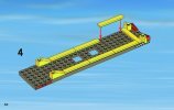 Istruzioni per la Costruzione - LEGO - 4643 - Power Boat Transporter: Page 50