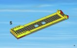 Istruzioni per la Costruzione - LEGO - 4643 - Power Boat Transporter: Page 51