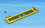 Istruzioni per la Costruzione - LEGO - 4643 - Power Boat Transporter: Page 52