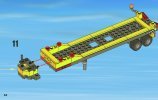 Istruzioni per la Costruzione - LEGO - 4643 - Power Boat Transporter: Page 64