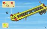 Istruzioni per la Costruzione - LEGO - 4643 - Power Boat Transporter: Page 65