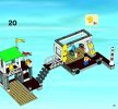 Istruzioni per la Costruzione - LEGO - 4644 - Marina: Page 49