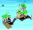 Istruzioni per la Costruzione - LEGO - 4644 - Marina: Page 71