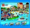 Istruzioni per la Costruzione - LEGO - 4644 - Marina: Page 73