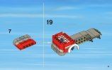 Istruzioni per la Costruzione - LEGO - 4645 - Harbor: Page 17