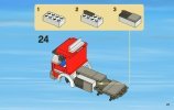 Istruzioni per la Costruzione - LEGO - 4645 - Harbor: Page 21