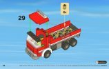 Istruzioni per la Costruzione - LEGO - 4645 - Harbor: Page 32