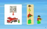 Istruzioni per la Costruzione - LEGO - 4645 - Harbor: Page 3