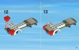 Istruzioni per la Costruzione - LEGO - 4645 - Harbor: Page 11