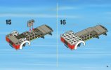 Istruzioni per la Costruzione - LEGO - 4645 - Harbor: Page 13