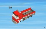 Istruzioni per la Costruzione - LEGO - 4645 - Harbor: Page 31