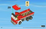 Istruzioni per la Costruzione - LEGO - 4645 - Harbor: Page 32