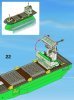 Istruzioni per la Costruzione - LEGO - 4645 - Harbor: Page 36