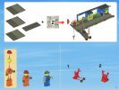 Istruzioni per la Costruzione - LEGO - 4645 - Harbor: Page 3