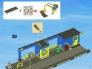 Istruzioni per la Costruzione - LEGO - 4645 - Harbor: Page 41