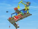 Istruzioni per la Costruzione - LEGO - 4645 - Harbor: Page 79