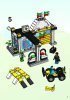 Istruzioni per la Costruzione - LEGO - 4655 - Quick Fix Station: Page 7