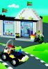 Istruzioni per la Costruzione - LEGO - 4655 - Quick Fix Station: Page 9