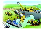 Istruzioni per la Costruzione - LEGO - 4668 - Outrigger Construction Crane: Page 12