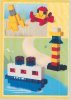 Istruzioni per la Costruzione - LEGO - 4679 - TRU Tub Exclusive: Page 12