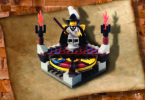 Istruzioni per la Costruzione - LEGO - 4701 - The Sorting Hat™: Page 15