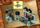 Istruzioni per la Costruzione - LEGO - 4705 - Snape's Class: Page 20