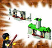 Istruzioni per la Costruzione - LEGO - 4707 - Hagrid's Hut: Page 50