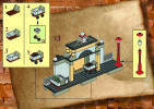 Istruzioni per la Costruzione - LEGO - 4708 - Hogwarts™ Express: Page 31