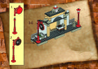 Istruzioni per la Costruzione - LEGO - 4708 - Hogwarts™ Express: Page 32