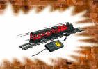 Istruzioni per la Costruzione - LEGO - 4708 - Hogwarts™ Express: Page 37