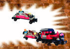 Istruzioni per la Costruzione - LEGO - 4708 - Hogwarts™ Express: Page 39