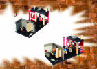 Istruzioni per la Costruzione - LEGO - 4708 - Hogwarts™ Express: Page 41