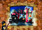 Istruzioni per la Costruzione - LEGO - 4708 - Hogwarts™ Express: Page 46