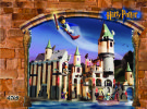 Istruzioni per la Costruzione - LEGO - 4709 - Hogwarts™ Castle: Page 1