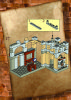 Istruzioni per la Costruzione - LEGO - 4709 - Hogwarts™ Castle: Page 21