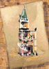 Istruzioni per la Costruzione - LEGO - 4709 - Hogwarts™ Castle: Page 42