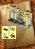 Istruzioni per la Costruzione - LEGO - 4709 - Hogwarts™ Castle: Page 50