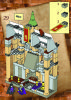 Istruzioni per la Costruzione - LEGO - 4709 - Hogwarts™ Castle: Page 69