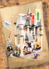 Istruzioni per la Costruzione - LEGO - 4709 - Hogwarts™ Castle: Page 71