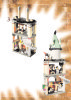 Istruzioni per la Costruzione - LEGO - 4709 - Hogwarts™ Castle: Page 79