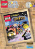 Istruzioni per la Costruzione - LEGO - 4709 - Hogwarts™ Castle: Page 80