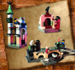 Istruzioni per la Costruzione - LEGO - 4714 - Gringotts™ Bank: Page 39