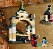 Istruzioni per la Costruzione - LEGO - 4714 - Gringotts™ Bank: Page 40