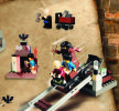 Istruzioni per la Costruzione - LEGO - 4714 - Gringotts™ Bank: Page 41