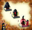 Istruzioni per la Costruzione - LEGO - 4714 - Gringotts™ Bank: Page 44