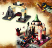 Istruzioni per la Costruzione - LEGO - 4714 - Gringotts™ Bank: Page 47